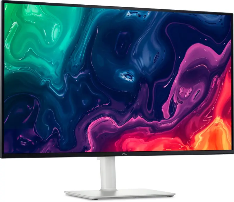 DELL Plus S3225QS datora monitors 80