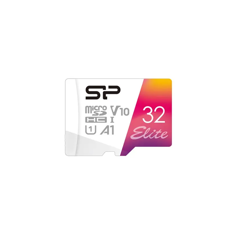 Silicon Power Elite Colorful 32 GB