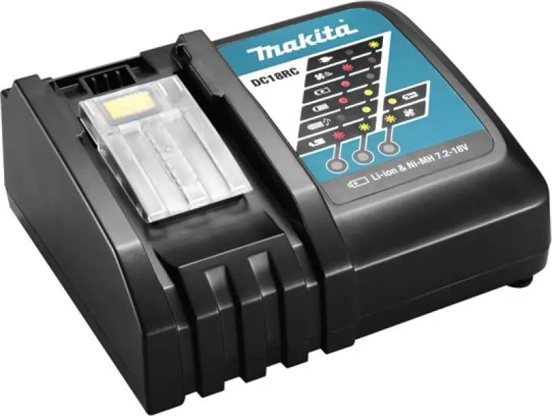 Makita lādētājs DC18RC 14,4V -