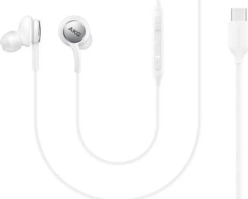 Samsung AKG EO-IC100 Austiņas (EO-IC100BBEGEU) -