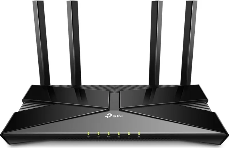 TP-Link Archer AX10 Maršrutētājs - Archer