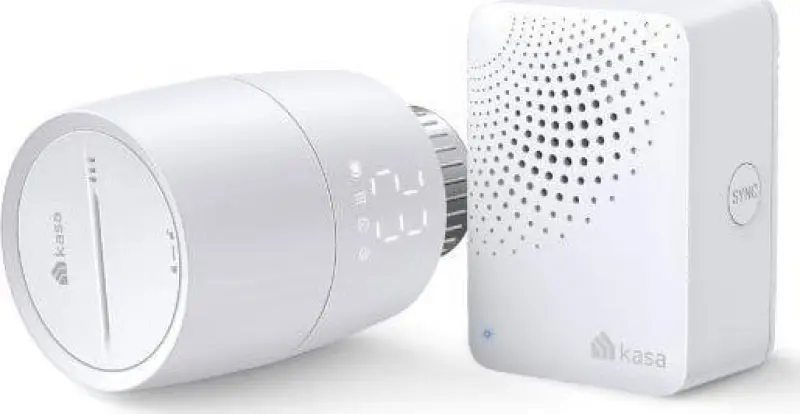 TP-Link KE100 KIT Viedais WiFi Termostats