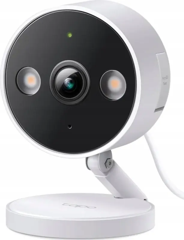 TP-Link Tapo C120 2K QHD IP