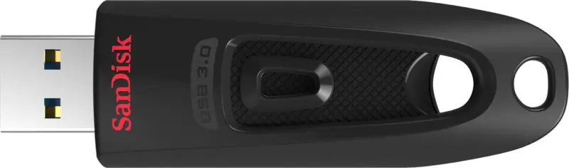 SanDisk Ultra 32GB USB zibatmiņas disks