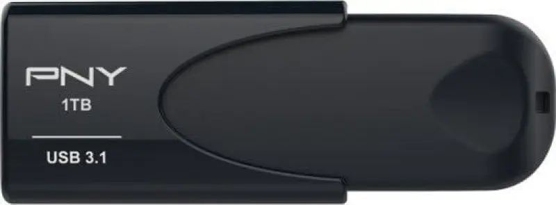 PNY Attaché 4 3.1 USB
