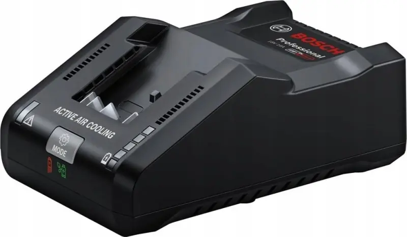 Bosch Professional Akumulatora lādētājs GAL 18V-160