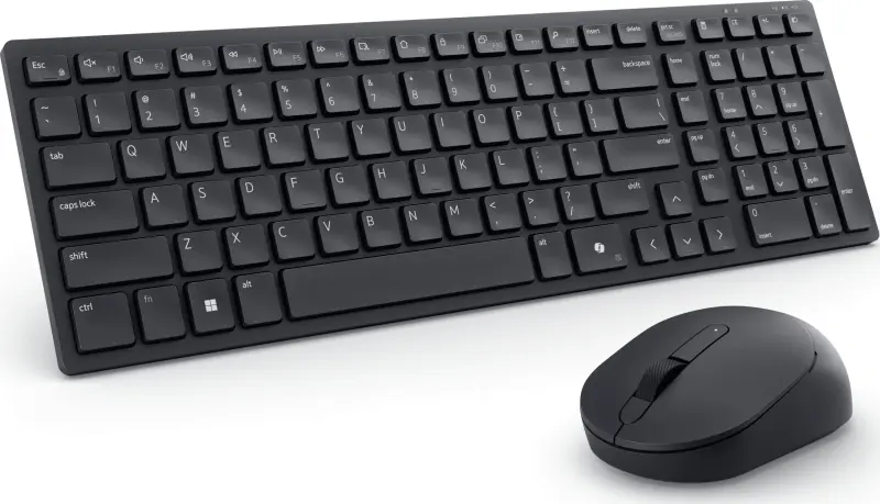 Dell KM555 Tastatūras un Pele Komplekts