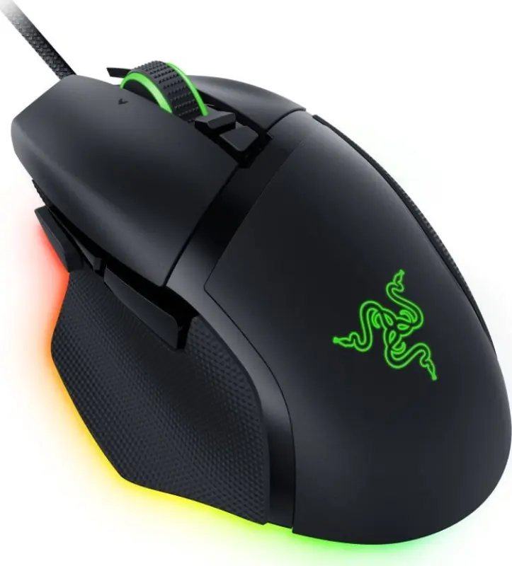 Razer Basilisk V3 35K Spēļu pele