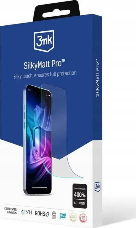 Samsung Galaxy A36 5G - 3mk