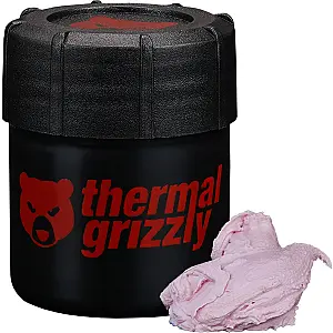 Thermal Grizzly Putty Basic Siltuma Vadītāja Pasta 30g (TG-P-B-030-R)
