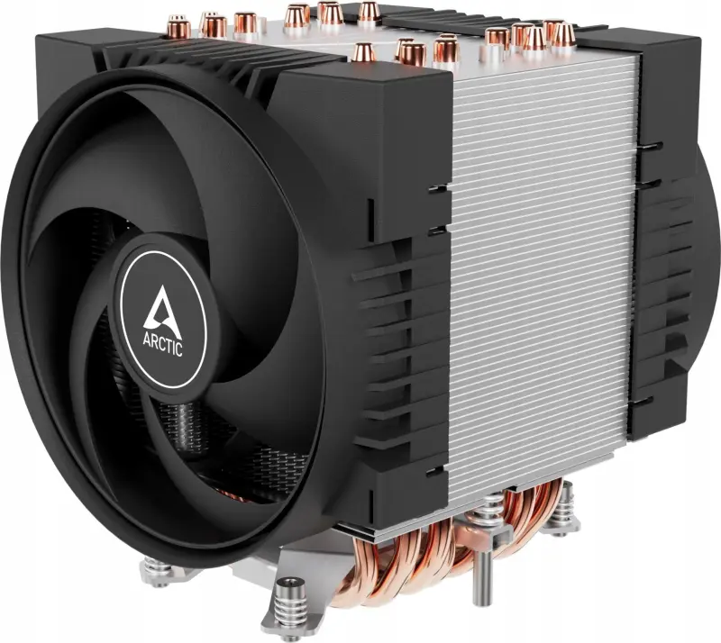 Arctic Freezer 4U-SP5 CPU dzesētājs (ACFRE00158A)