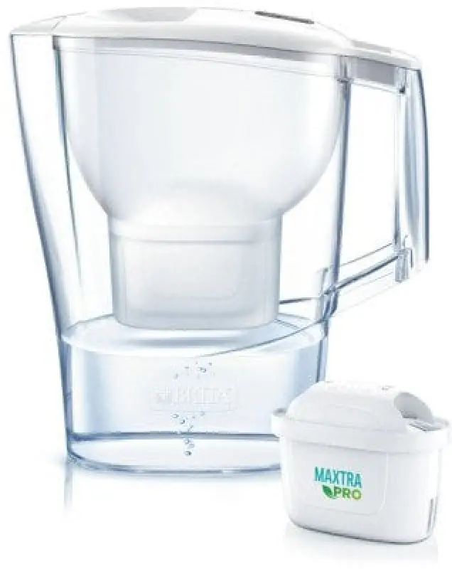 Brita Aluna 2,4L ūdens filtra