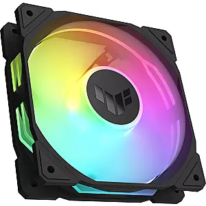 Asus TUF Gaming TR120 ARGB Ventilators (90DA0090-B09000)