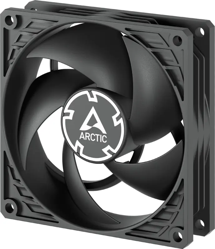 Arctic P9 PWM PST Ventilators (ACFAN00298A)