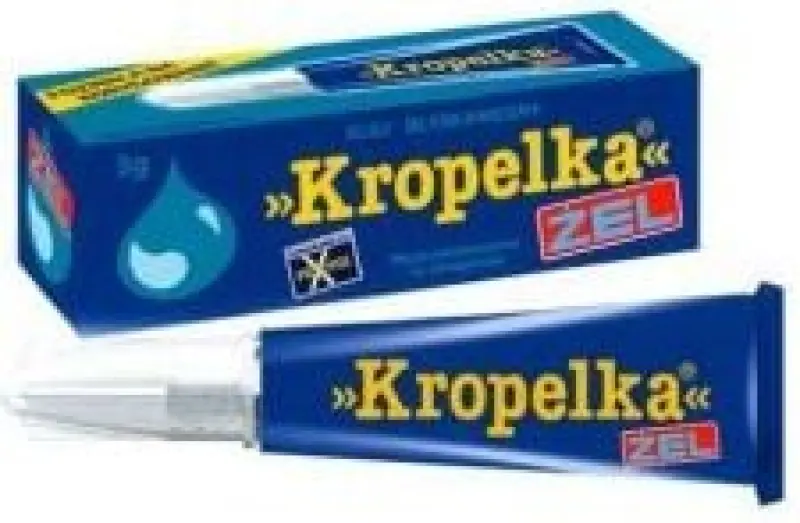 LIBREX Drop-On Gela līme - WIKR-912562