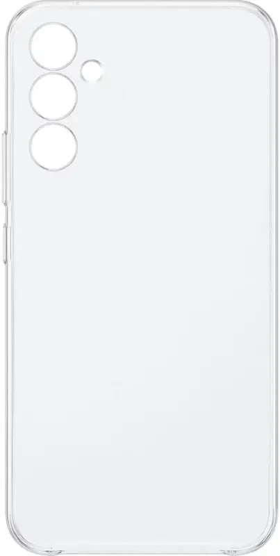 Samsung Clear Cover Aizsargkorpusa gadījumam Samsung