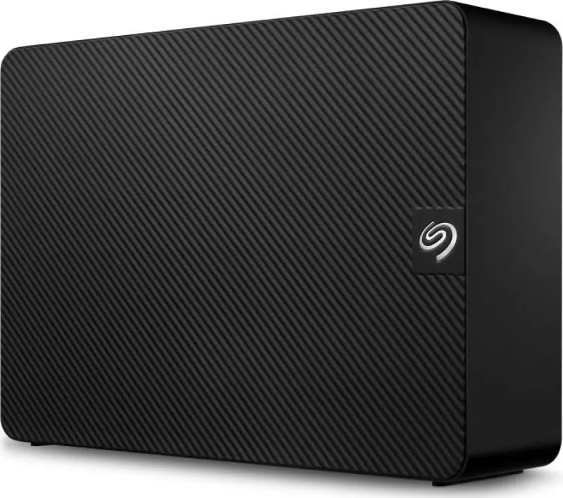 Seagate Expansion Desktop ārējais HDD 10TB
