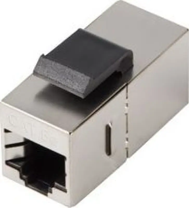 Lanberg Keystone Jack RJ45 Sieviešu ligzda