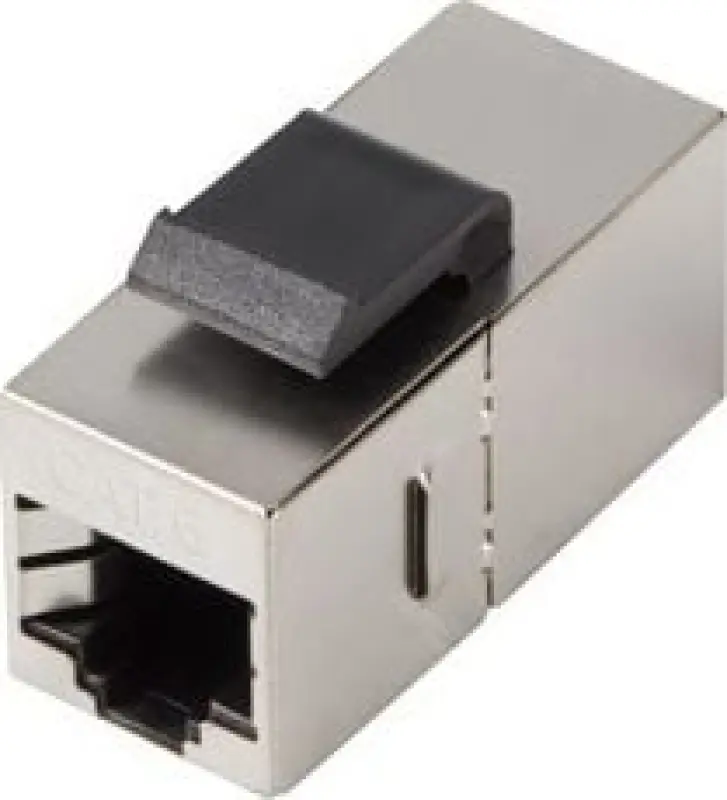 Lanberg Keystone Jack RJ45 sieviešu ligzda