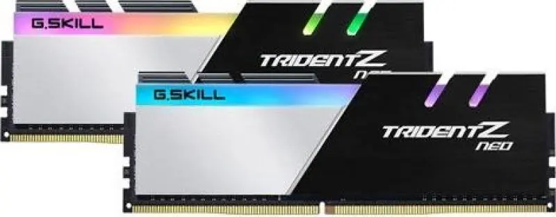 G.Skill Trident Z Neo DDR4