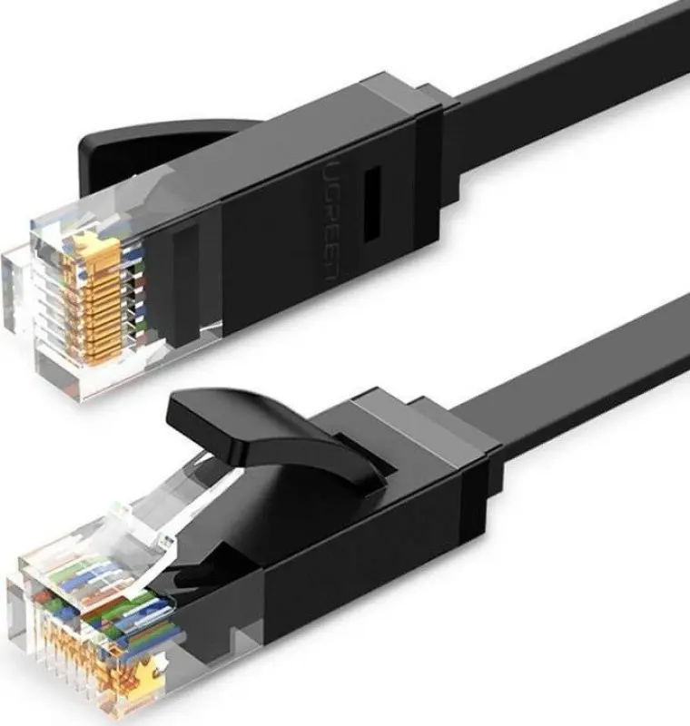 Ugreen Ethernet RJ45 Kabelis, Cat.6