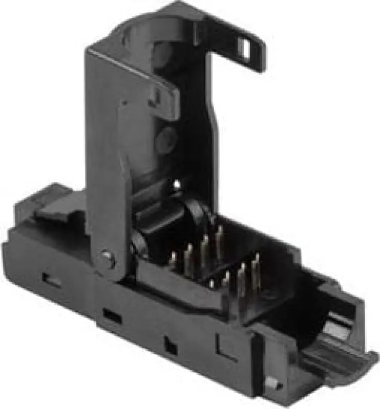 Lanberg Bezinstrumentu RJ45 Tīkla savienotājs (8P8C)