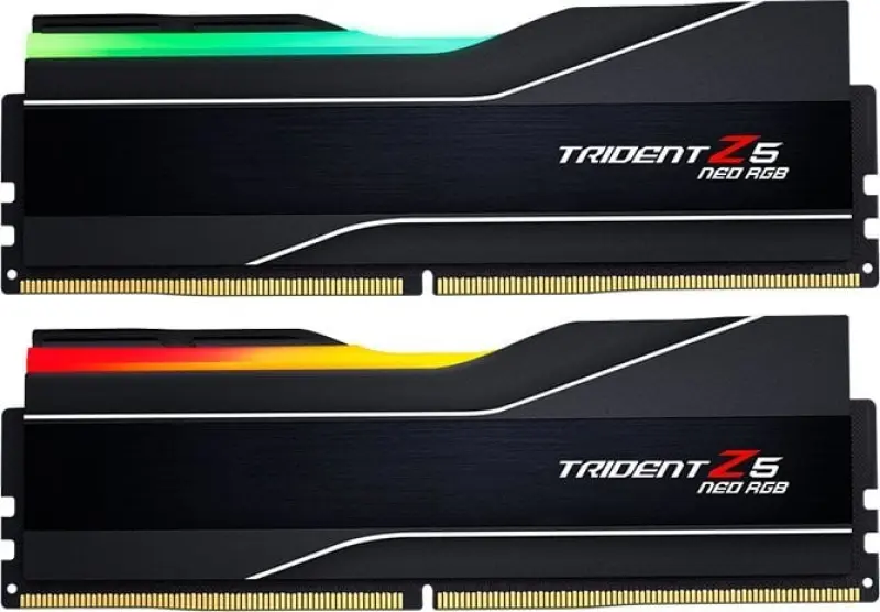 G.Skill Trident Z5 Neo RGB