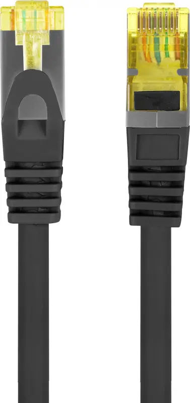Lanberg Cat6a Pārsējsvads S/FTP LSZH Vara