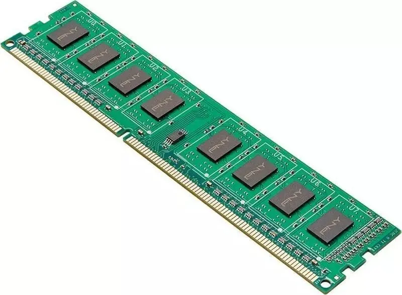PNY DDR3 atmiņa 8GB, 1600MHz, CL11