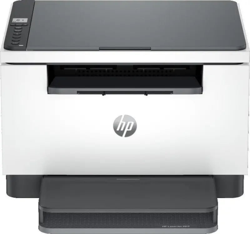 HP LaserJet M234d Visuālās un daudzfunkcionālās