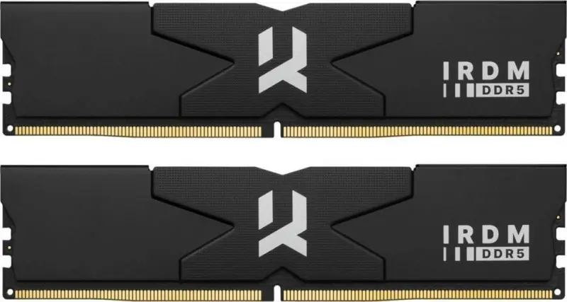 GoodRam IRDM DDR5 Atmiņa 32GB, 5600MHz