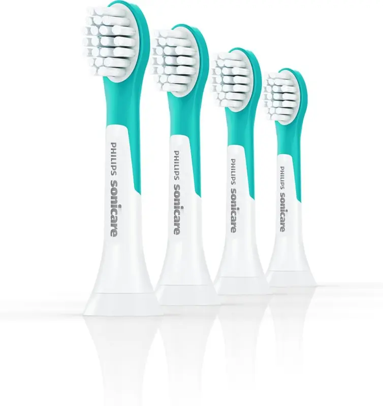 Philips Sonicare Kids Mini Rezerves galviņas