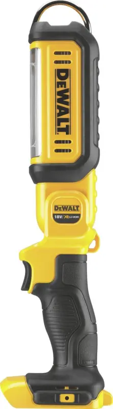 Dewalt 18V XR LED Bezvadu darba