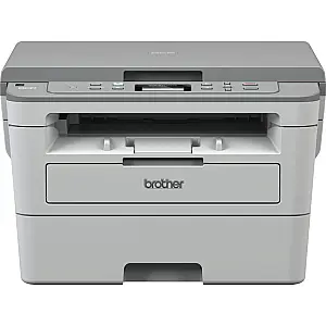 Brother DCP-B7520DW daudzfunkcionālais printeris (DCPB7520DWYJ1)