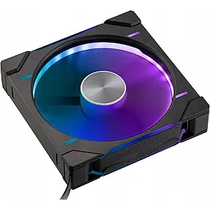 Phanteks D30-140 D-RGB Reverse Ventilators (PH-F140D30R_DRGB_PWM_BK01)