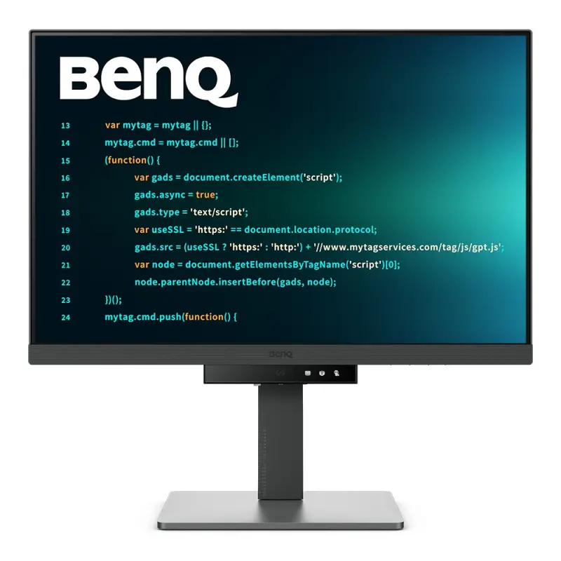 BenQ RD240Q datora monitors 61,2