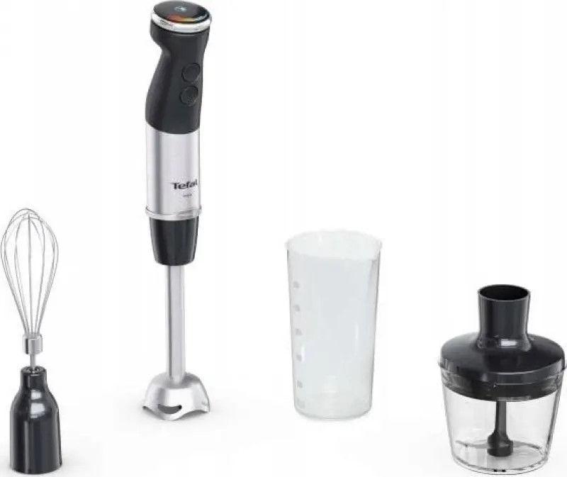 Tefal Quickchef+ 3-in-1 Rokas blenderis HB673830