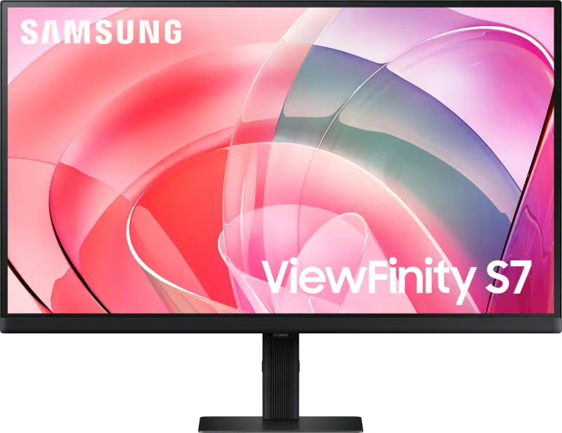 Samsung ViewFinity S7 monitors (LS27D702EAUXEN) -