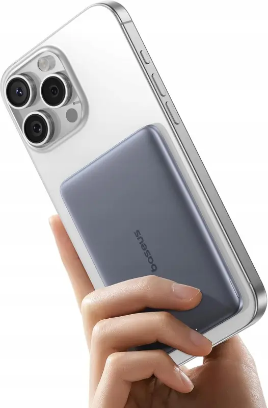 Baseus PicoGo AM41 Power Bank 5000mAh