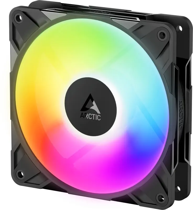 ARCTIC Geshelfter P12 Pro Reverse ARGB