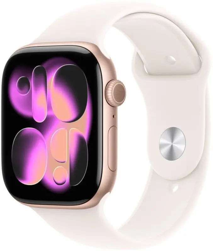 Apple Watch Series 11 GPS 42mm