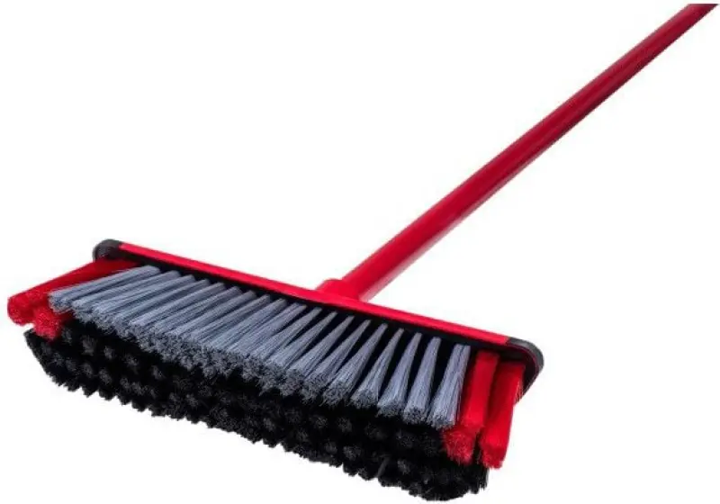 Vileda Action 3-in-1 Sarkanā (142494) -