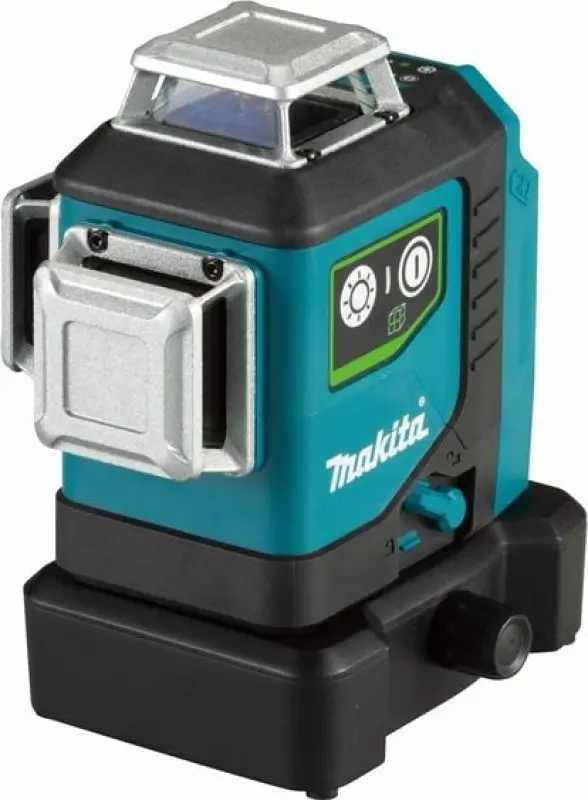 Makita Zaļās līnijas lāzera līmenis SK700GD