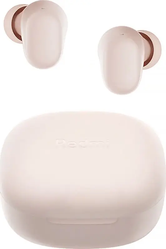 Xiaomi Redmi Buds 6 Play Rozā