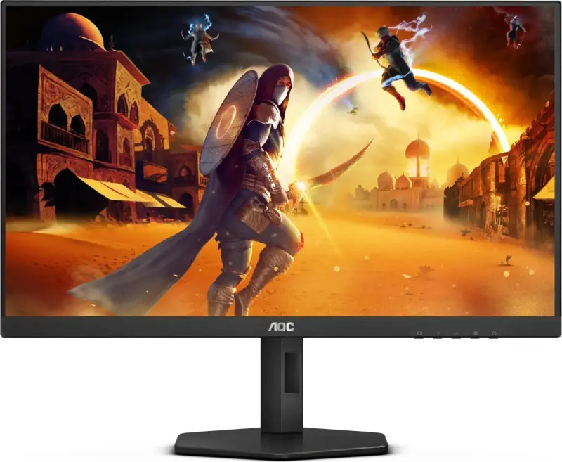 AOC 27G4X Spēļu monitors - 27G4X