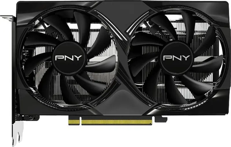 PNY GeForce RTX 5050 Dual Fan