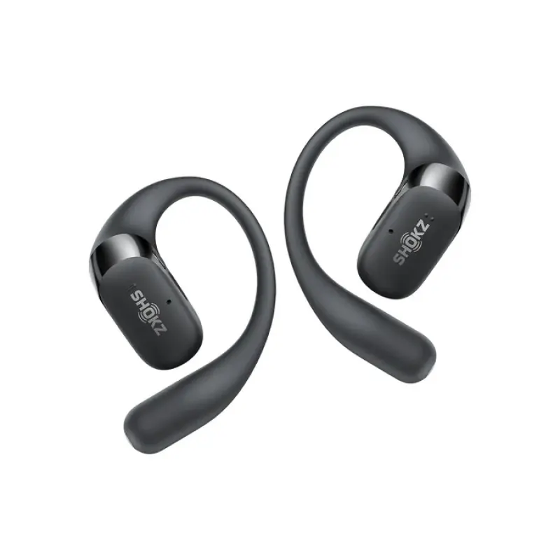 SHOKZ OpenFit 2+ Bezvadu austiņas ar