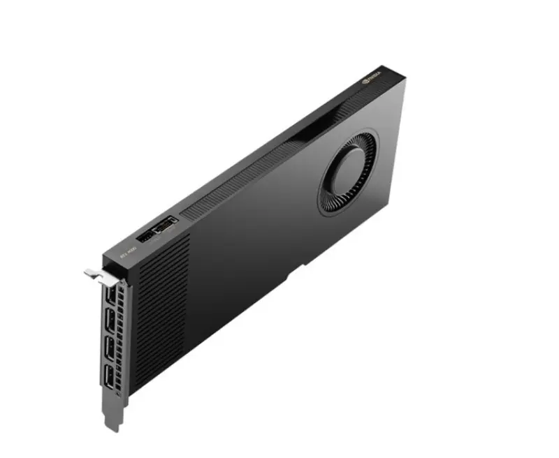 Grafikas karte PNY NVIDIA RTX 4000