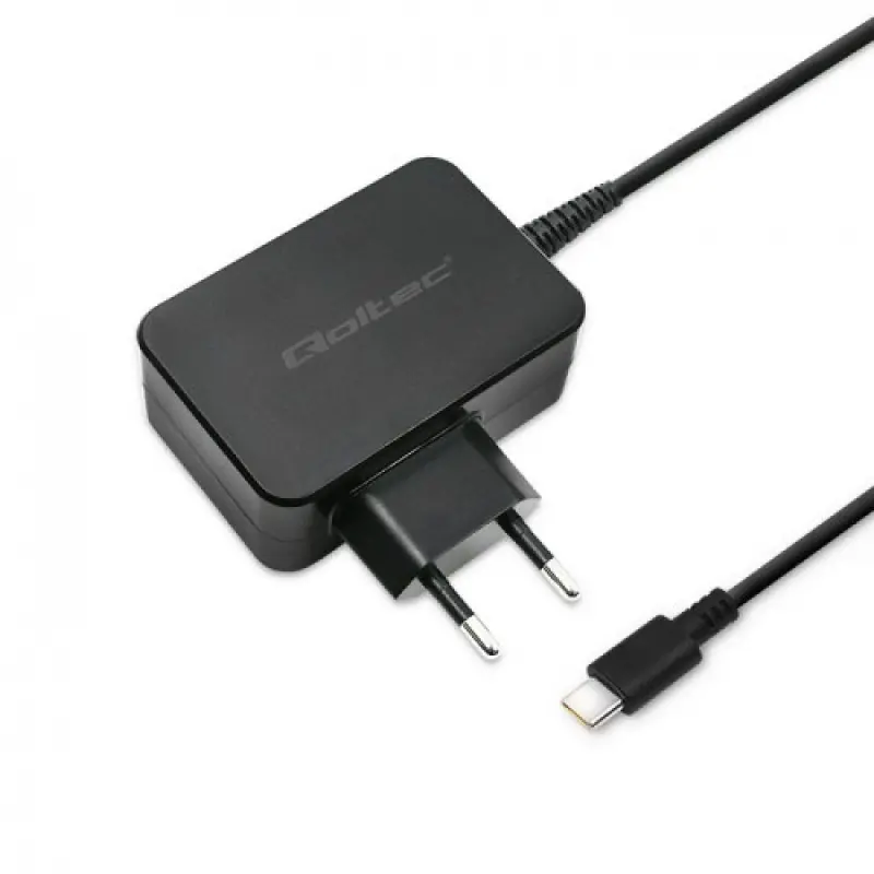 Qoltec 51024 universālais mobilā ierīces lādētājs
