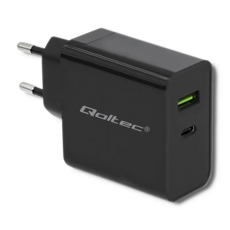 Qoltec 51717 Lādētājs | 45W |